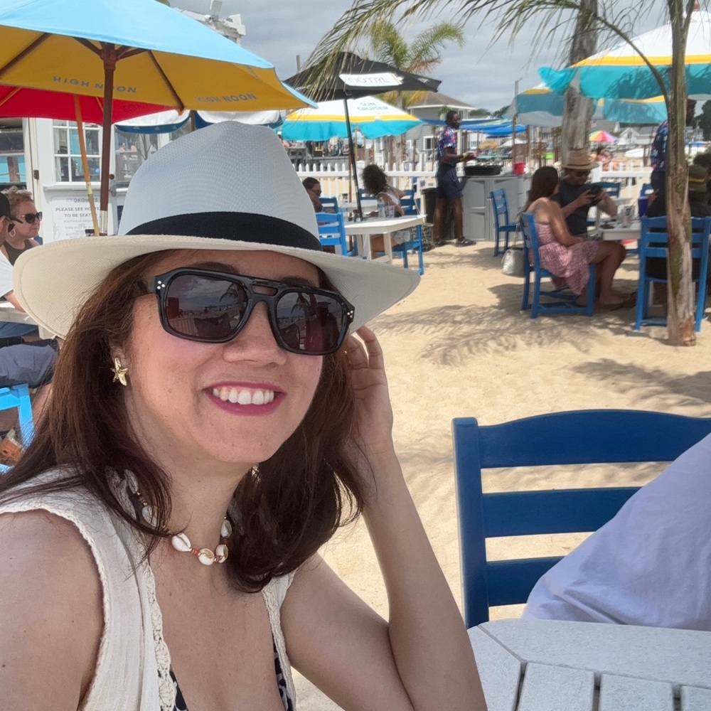Meet your Posher, Erika